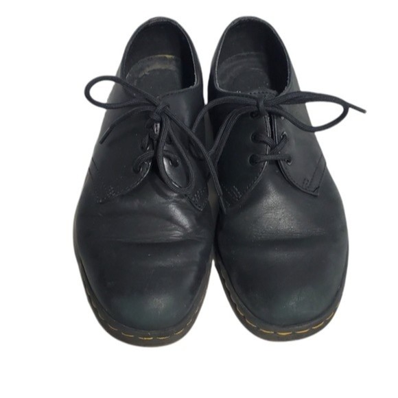 DR Martens Cavendish Shoes main image 6